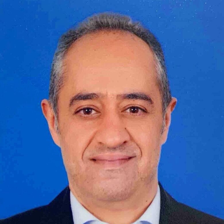 Dr. Abdullah Gholoum