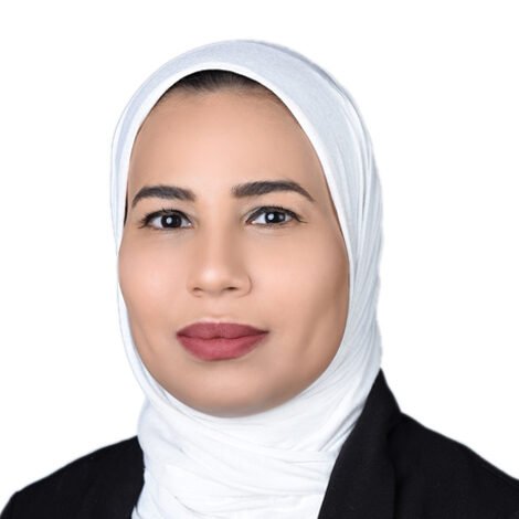 Dr. Aseel Al-Ibrahim