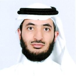 Dr. Fahad AlOsaimi