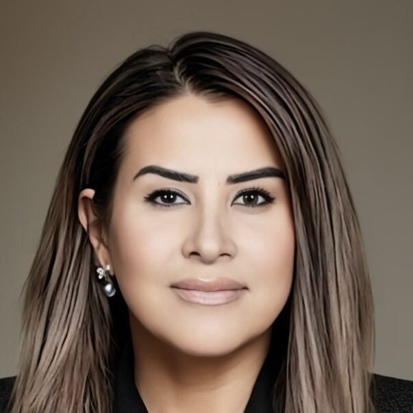 Dr. Nadyah Al Ayadhi - HP