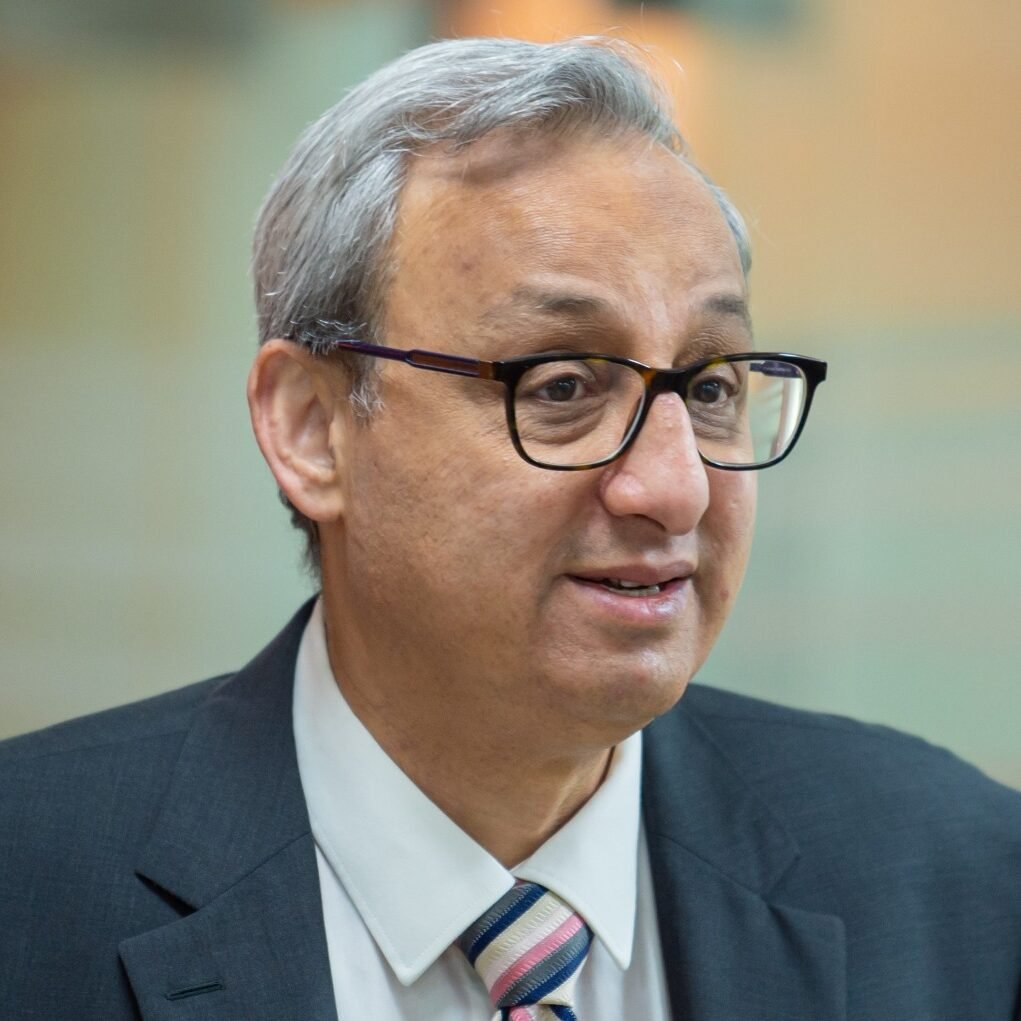 Dr. Ahmed Elshafei