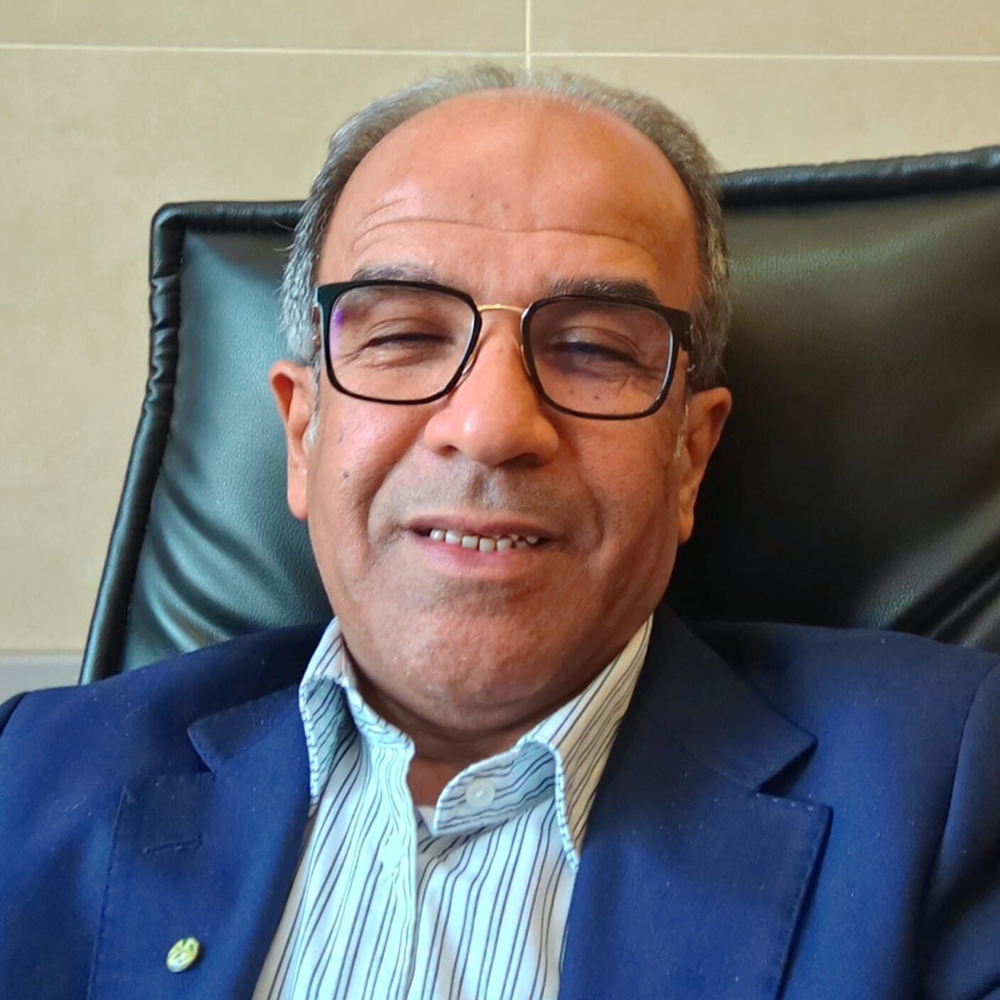 Dr. Mohamed Abuzied